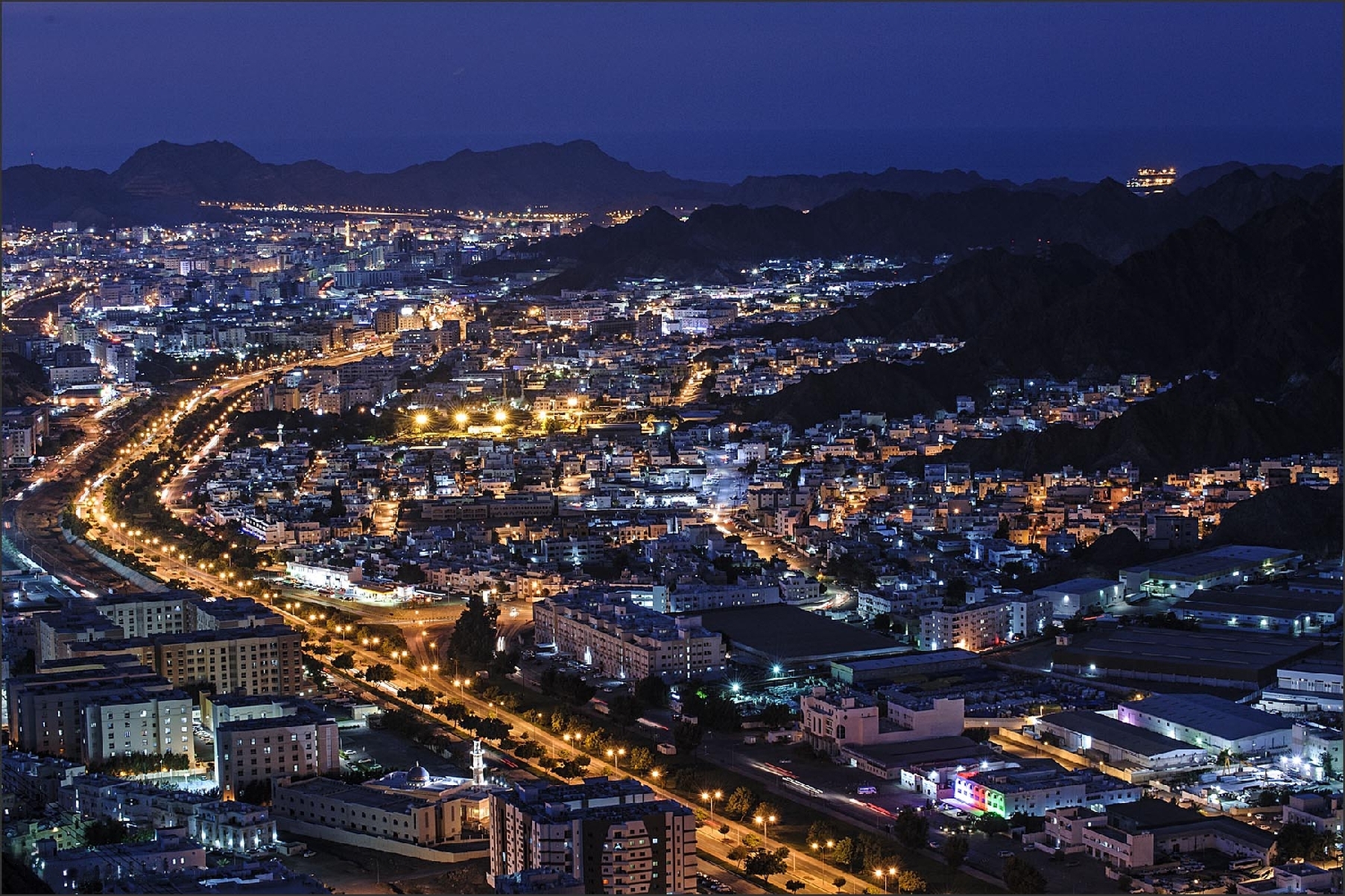 Muscat