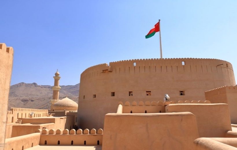 Nizwa, Al Hamra & Jebel Shams: Scenic Adventures
